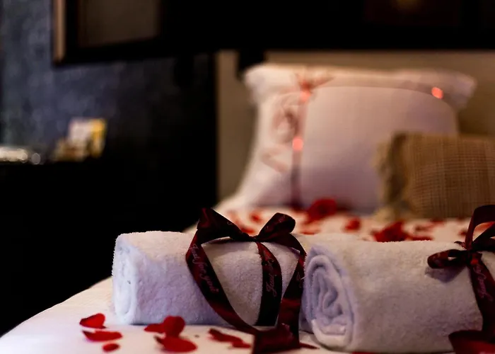 Hotel Labolla Balneo Ail Lyon
