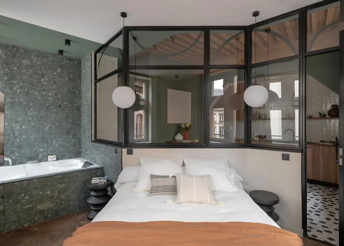 Labolla Balneo Ail Hotel