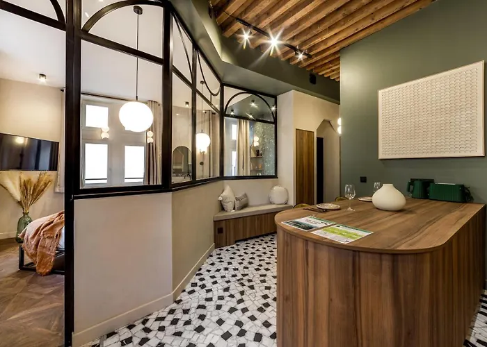 Otel Labolla Balneo Ail
