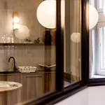 Hotel Labolla Balneo Ail *