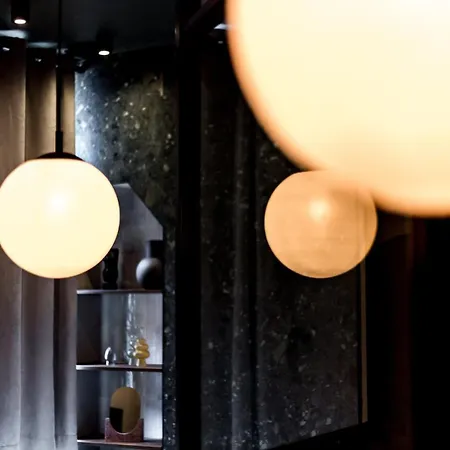 Hotel Labolla Balneo Ail Lyon